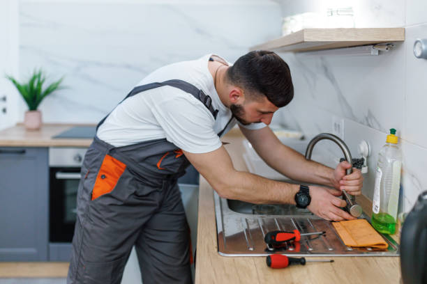 Best Hot Water Heater Installation  in Pine Mountain Lake, CA