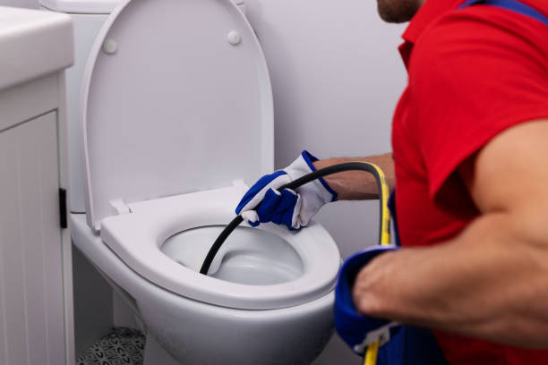 Best Emergency Plumber  in Pine Mountain Lake, CA