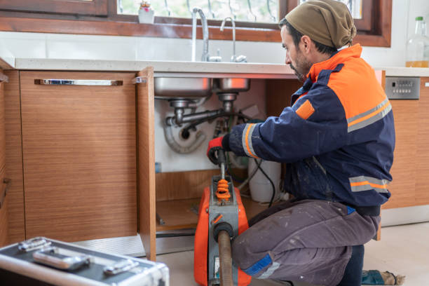 Best Emergency Plumbing Repair  in Pine Mountain Lake, CA