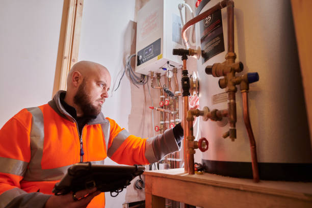 Best Sewer Cleaning Services  in Pine Mountain Lake, CA