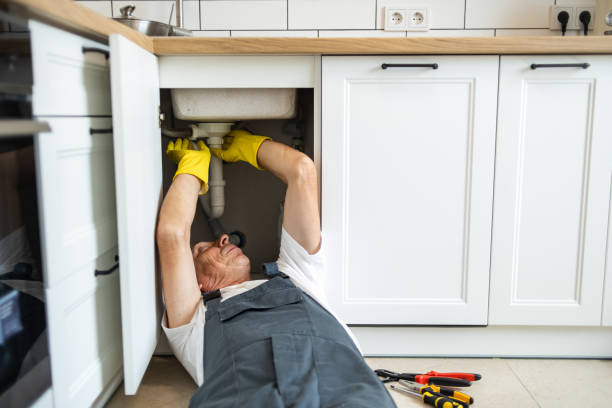 Best Best Plumbers Near Me  in Pine Mountain Lake, CA