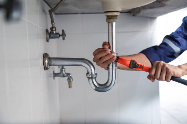 Best Affordable Plumbing Services  in Pine Mountain Lake, CA