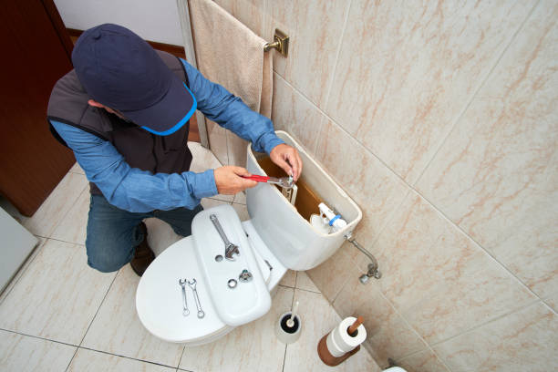 Best Local Plumber Services  in Pine Mountain Lake, CA