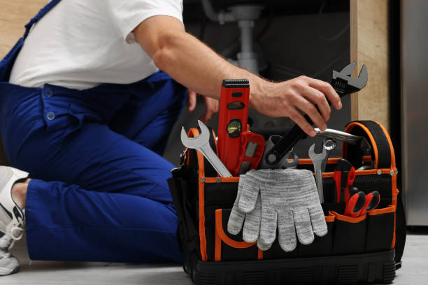 Best Plumbing Services Near Me  in Pine Mountain Lake, CA