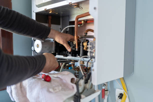 Best Plumbing Installation Services  in Pine Mountain Lake, CA