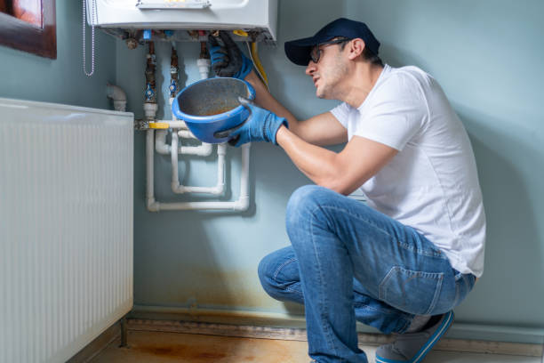 Best Shower Repair Services  in Pine Mountain Lake, CA