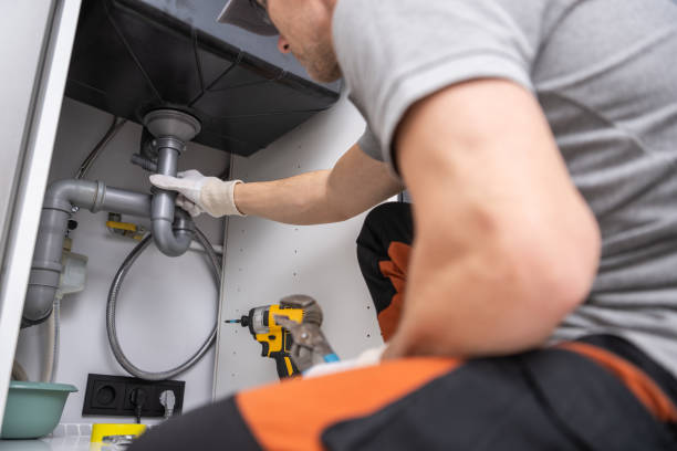 Best Drain Cleaning Services  in Pine Mountain Lake, CA