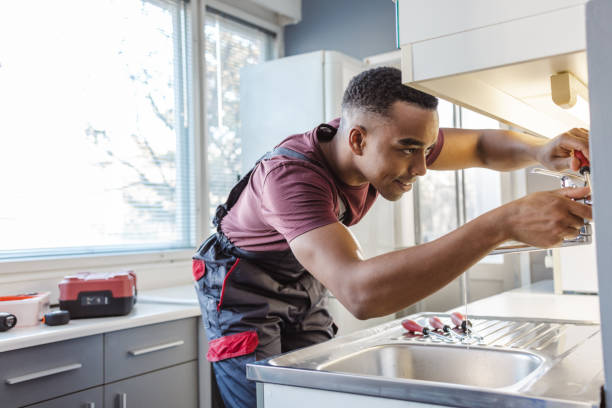 Best Plumbing Inspection Services  in Pine Mountain Lake, CA