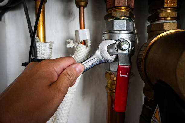 Best Toilet Repair Services  in Pine Mountain Lake, CA